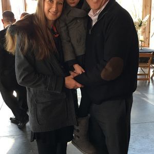 Meet your Posher, Ricci